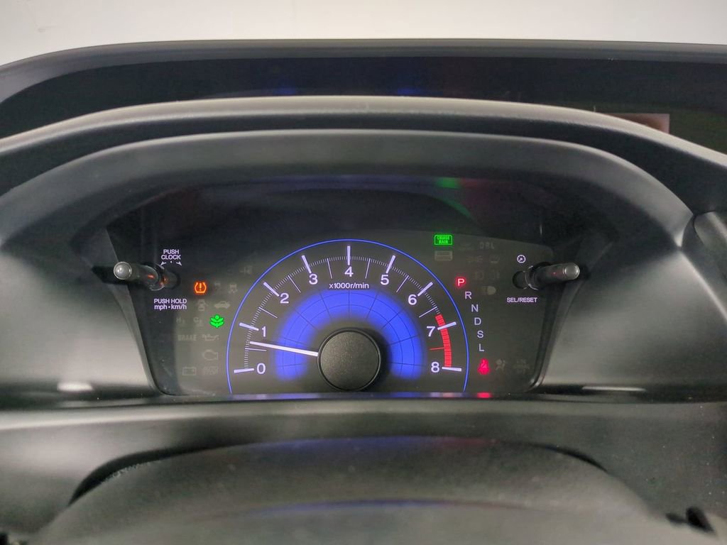 Used 2014 Honda Civic LX image 29