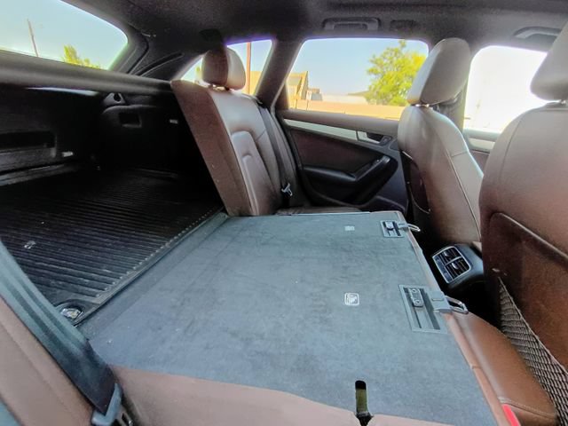 Used 2015 Audi A4 Premium Plus w/ Premium Plus Package AWD/4WD image 61