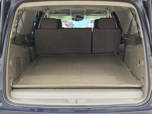 Used 2019 Chevrolet Suburban LT image 35