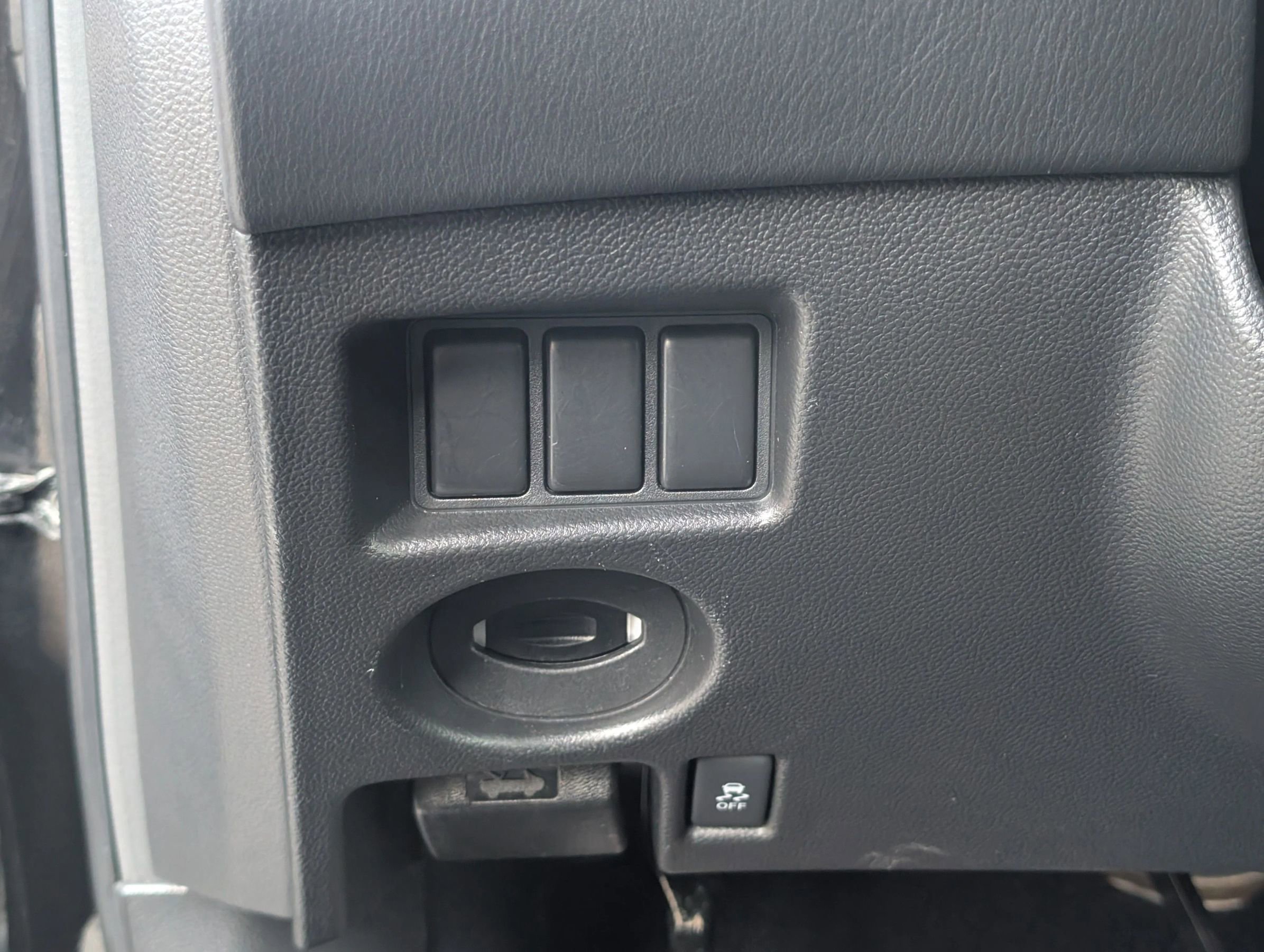 Used 2016 INFINITI QX50 AWD w/ Deluxe Touring Package image 34