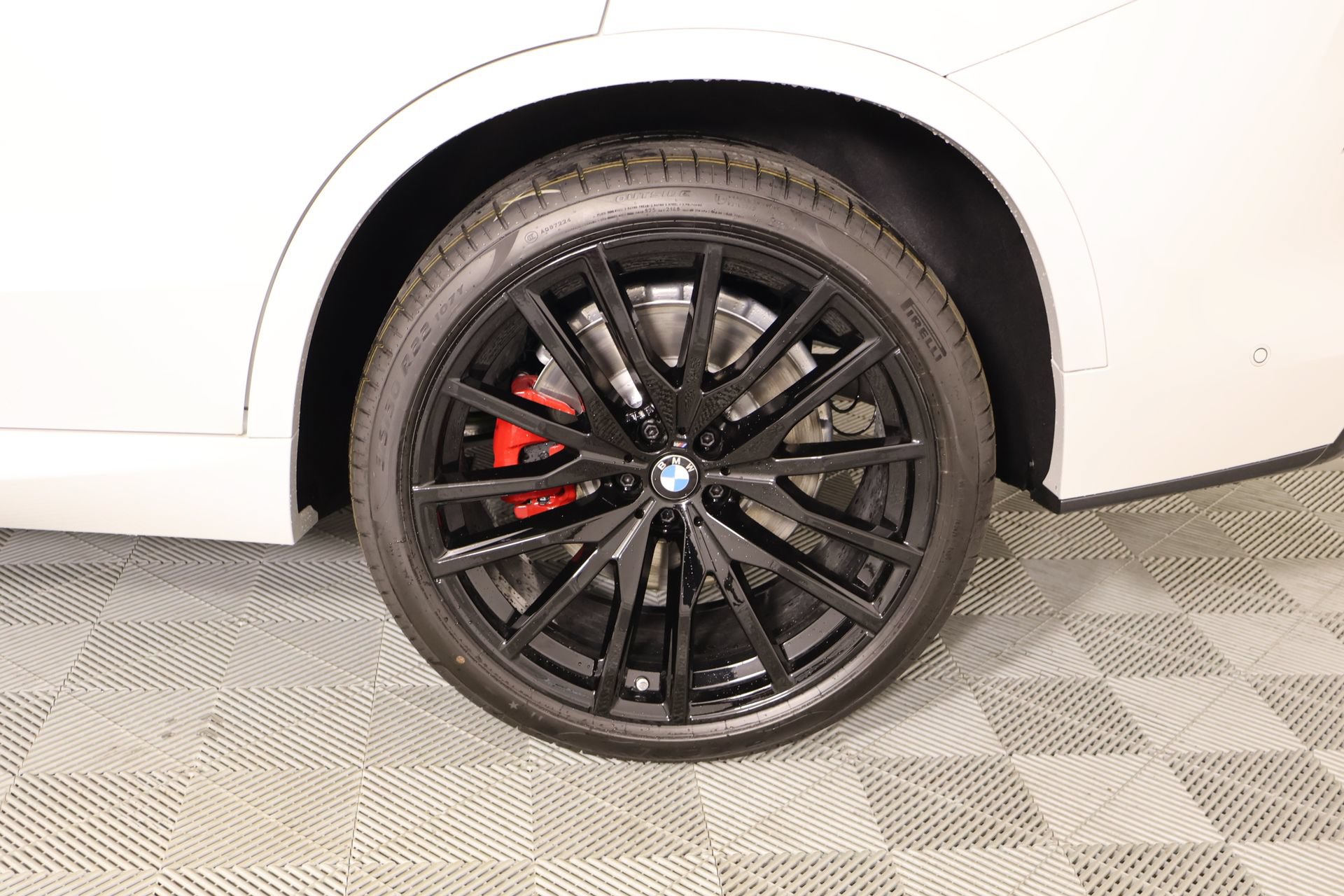 New 2026 BMW X5 M60i AWD/4WD image 19