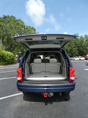 Used 2005 Dodge Durango Limited w/ Trailer Tow Group AWD/4WD image 14