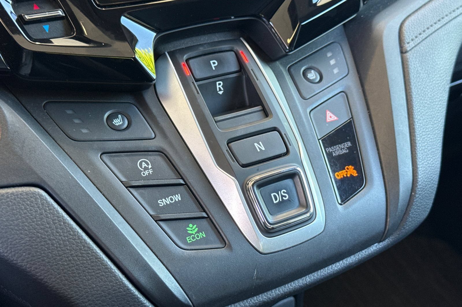 Used 2024 Honda Odyssey EX-L image 34