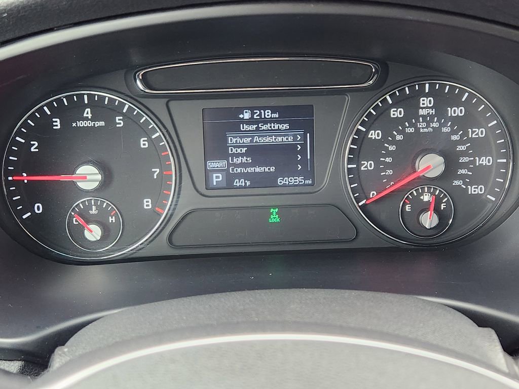 Used 2020 Kia Sorento S AWD/4WD image 15