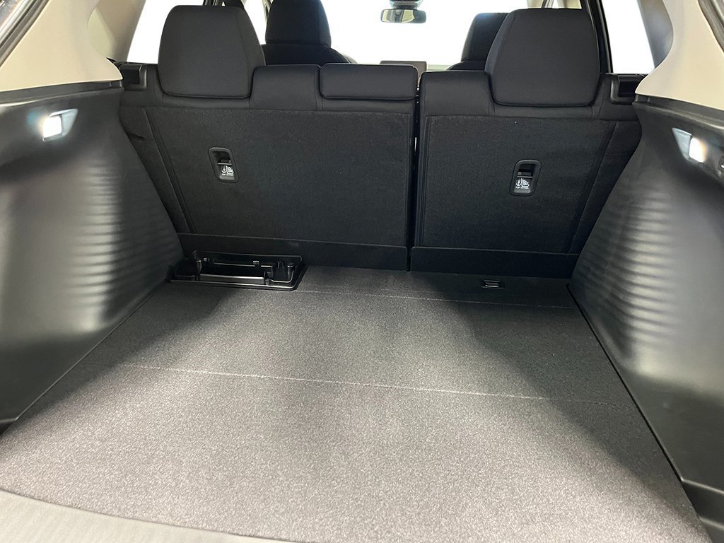 New 2027 Honda HR-V LX image 23