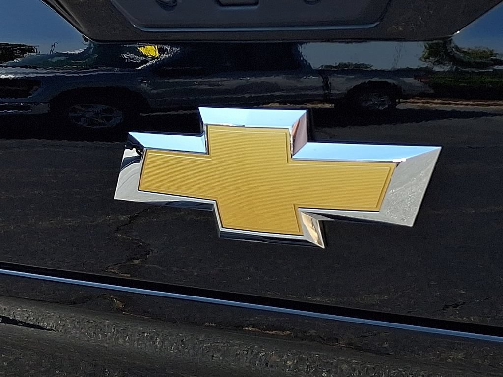 Used 2026 Chevrolet Silverado 1500 High Country w/ High Country Premium Package AWD/4WD image 30