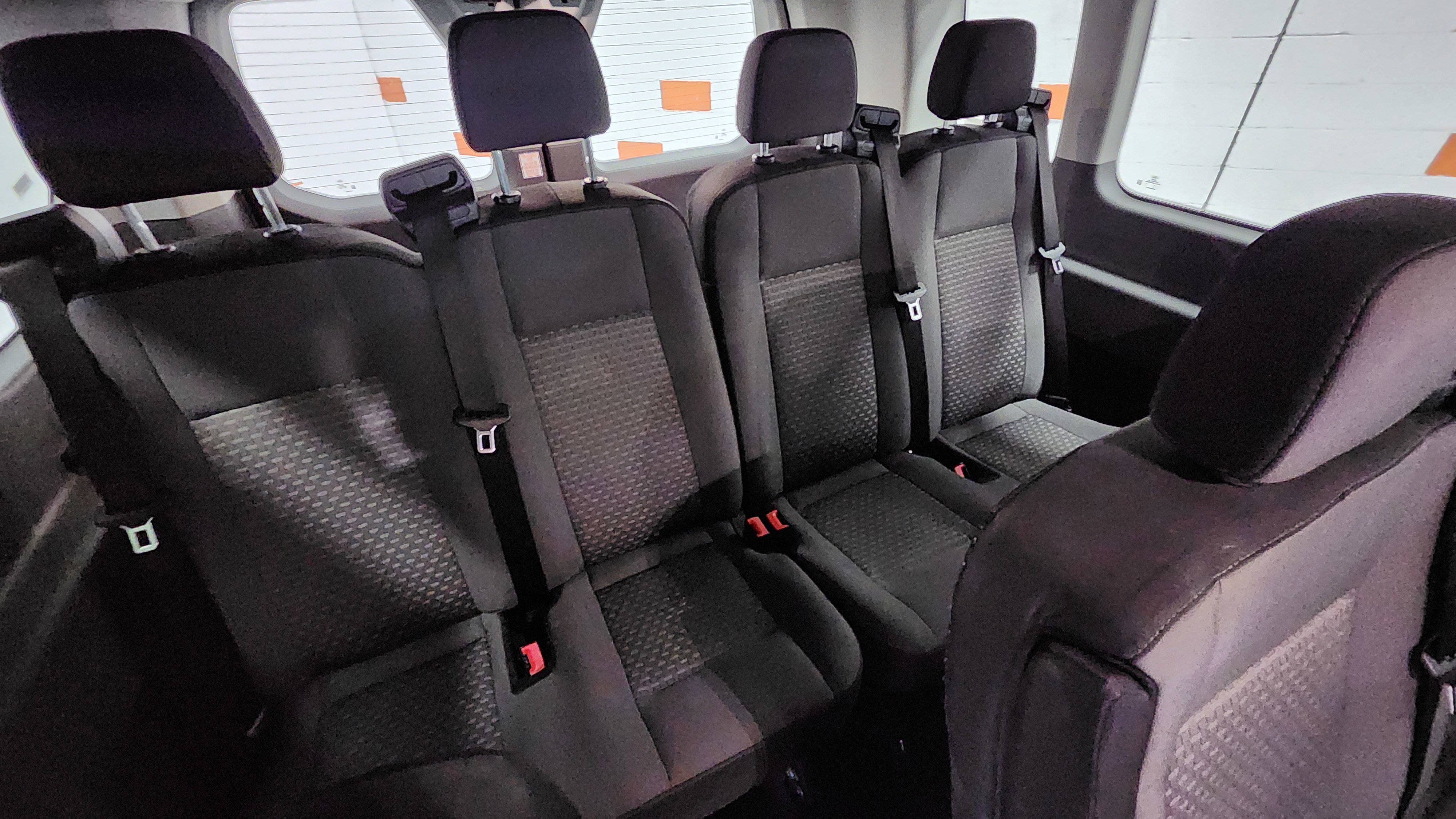 Used 2023 Ford Transit 350 XLT image 22