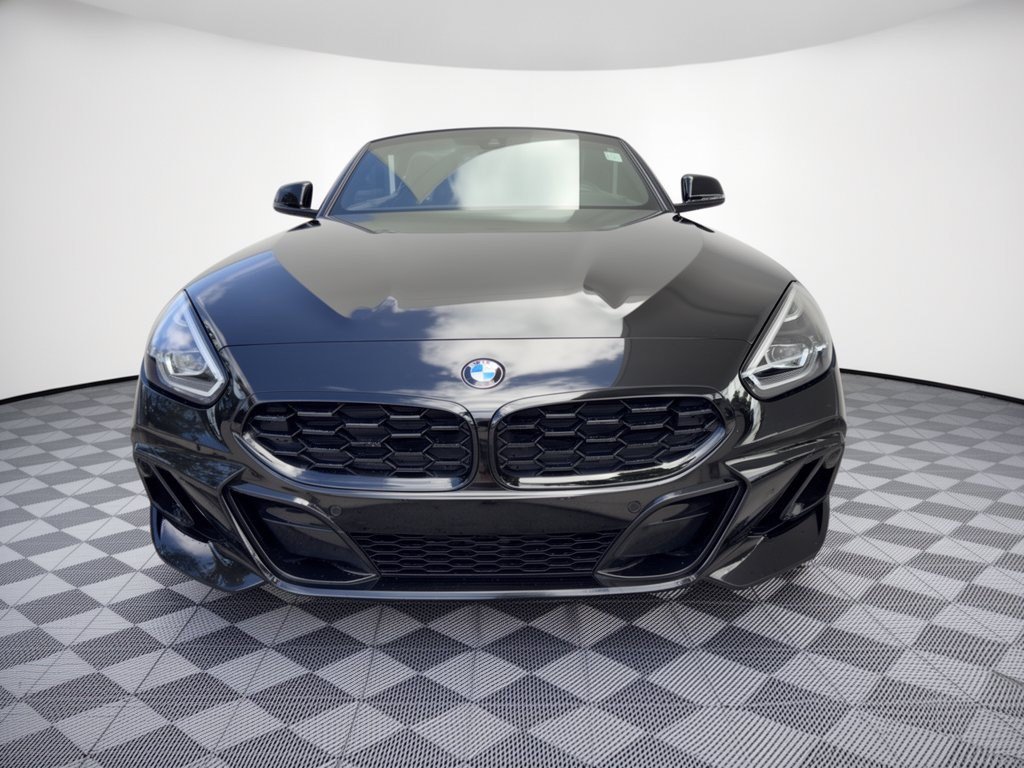 Used 2023 BMW Z4 sDrive30i w/ Premium Package RWD image 6