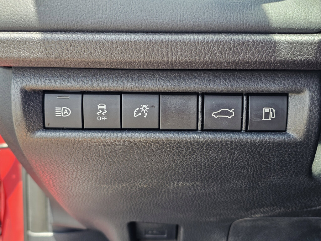 Used 2025 Toyota Camry XSE FWD image 23