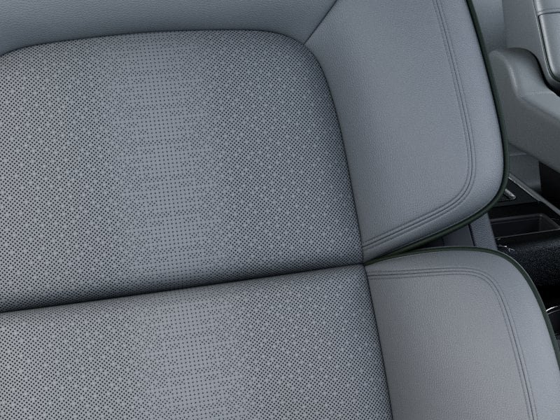 New 2027 Lincoln Aviator Black Label AWD/4WD image 16