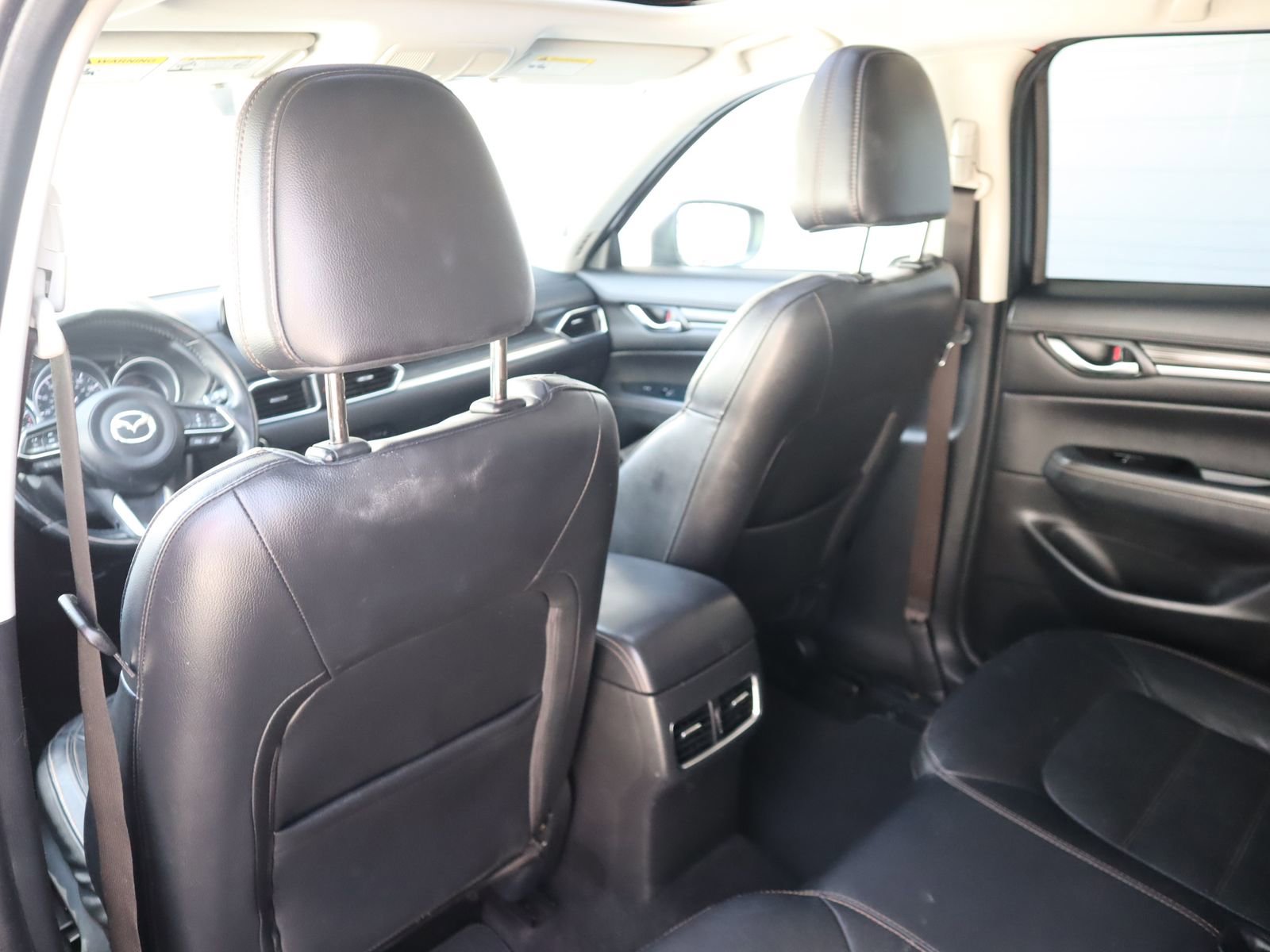 Used 2017 MAZDA CX-5 Grand Touring w/ Premium Package image 45