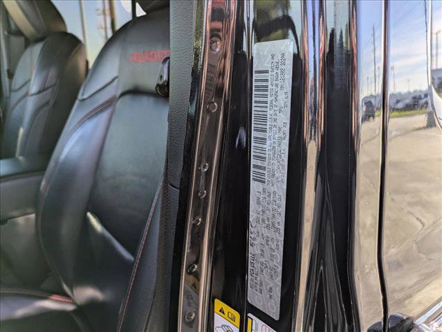 Used 2018 Jeep Wrangler Unlimited Rubicon image 20