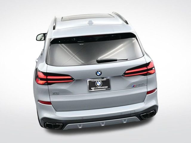 New 2026 BMW X5 M60i image 25