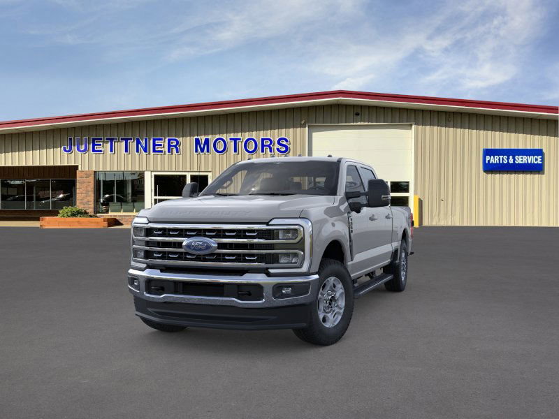 New 2026 Ford F350 XLT w/ XLT Premium Package image 2