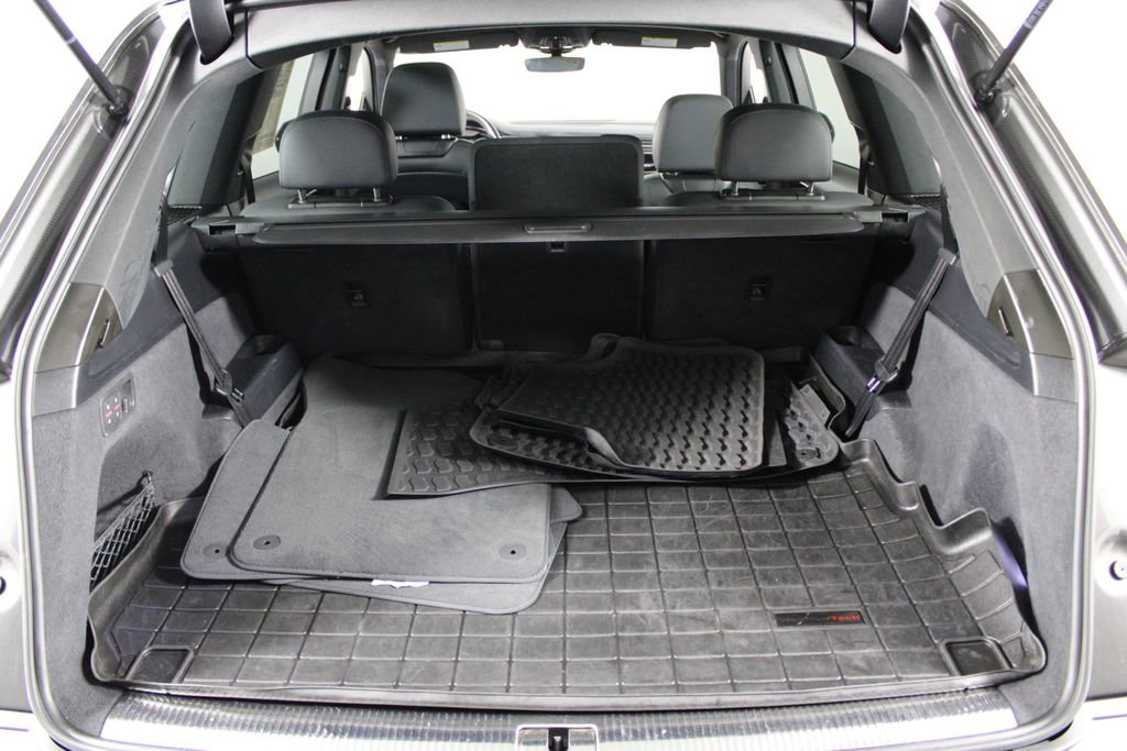 Used 2022 Audi Q7 2.0T Premium AWD/4WD image 16