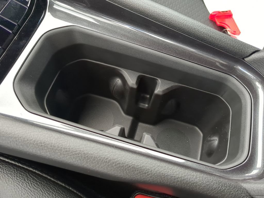 New 2025 Jeep Compass Latitude w/ Convenience Group image 17