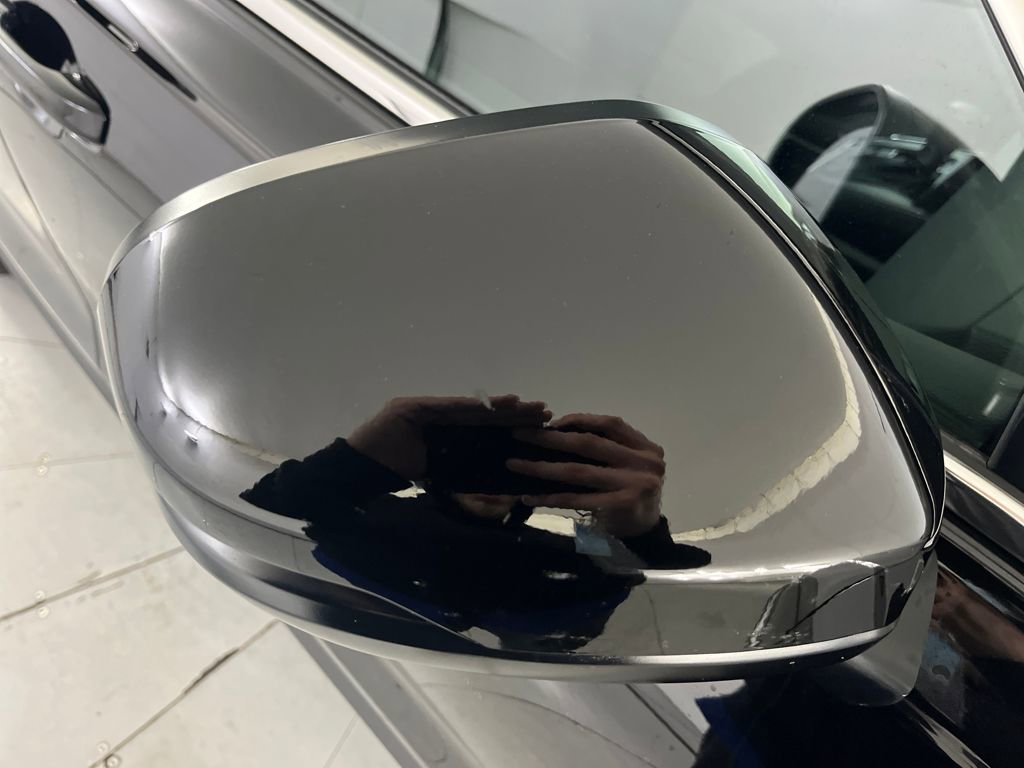 Used 2026 Honda CR-V LX image 50