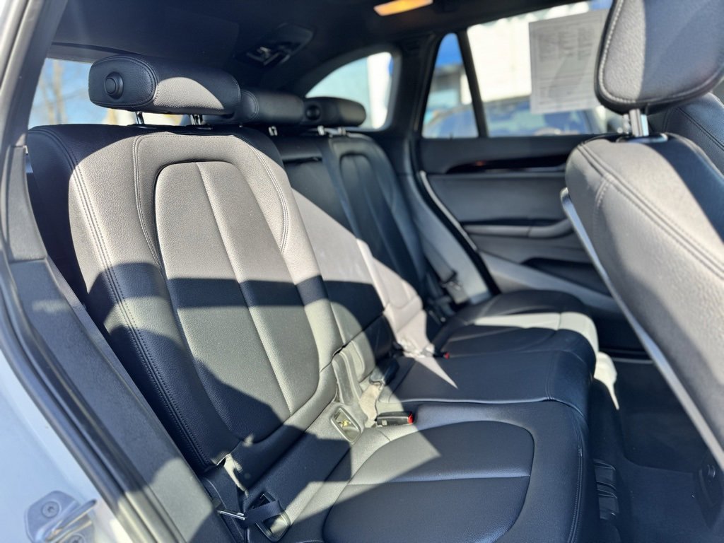 Used 2016 BMW X1 xDrive28i image 12