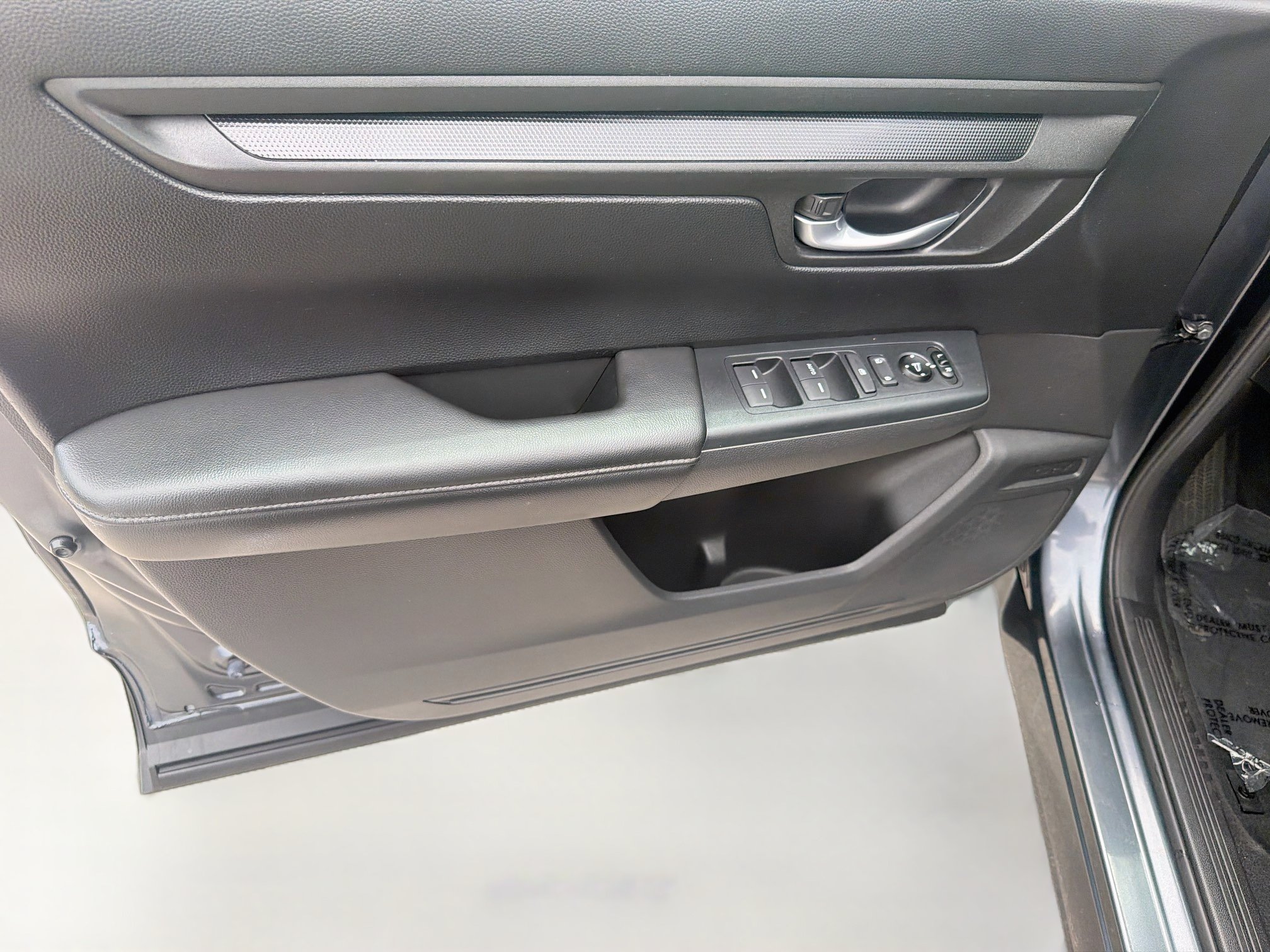 Certified 2024 Honda CR-V LX image 19