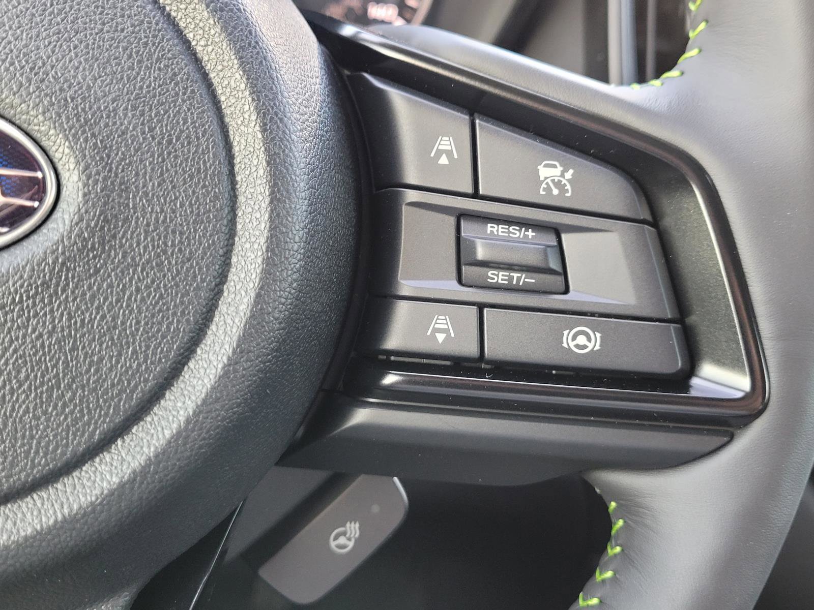 New 2026 Subaru Ascent Bronze Edition AWD/4WD image 7