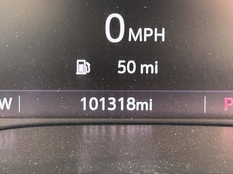 Used 2021 Chevrolet Colorado Z71 image 21