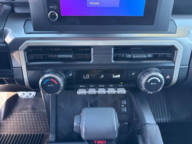 Certified 2025 Toyota Tacoma TRD Sport AWD/4WD image 18