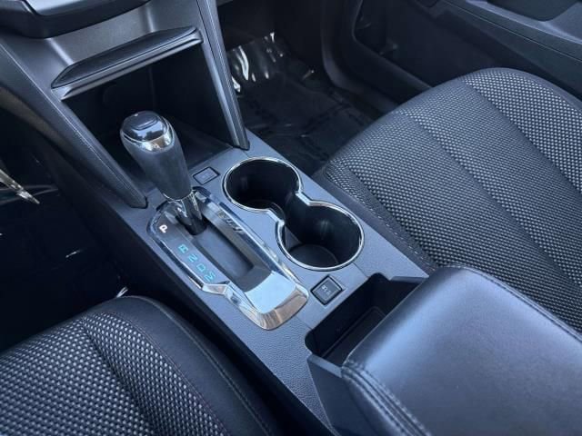 Used 2017 Chevrolet Equinox LT FWD image 27