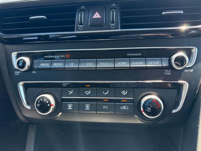 Used 2020 Kia Optima S image 15