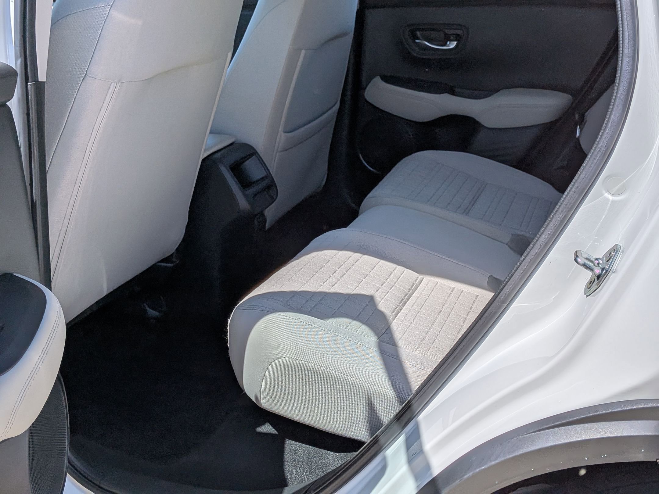 Used 2023 Honda HR-V LX image 22