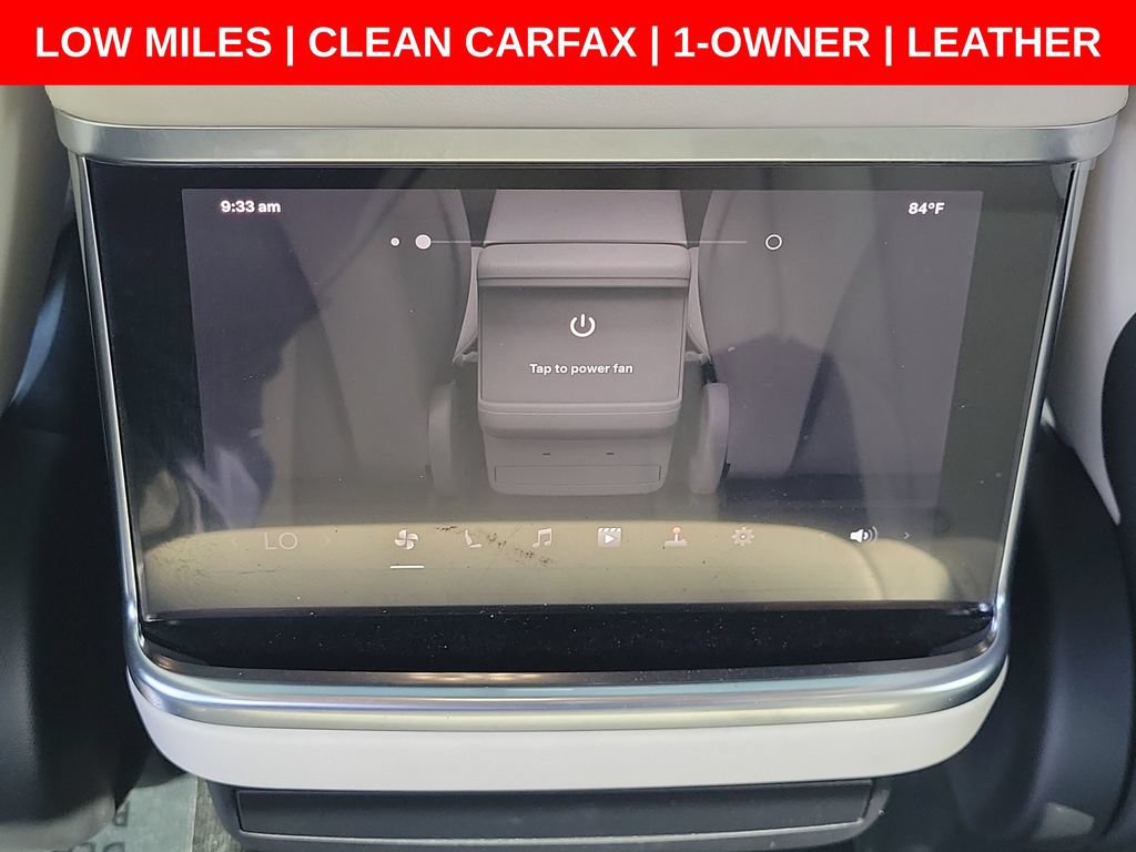 Used 2022 Tesla Model X AWD/4WD image 14