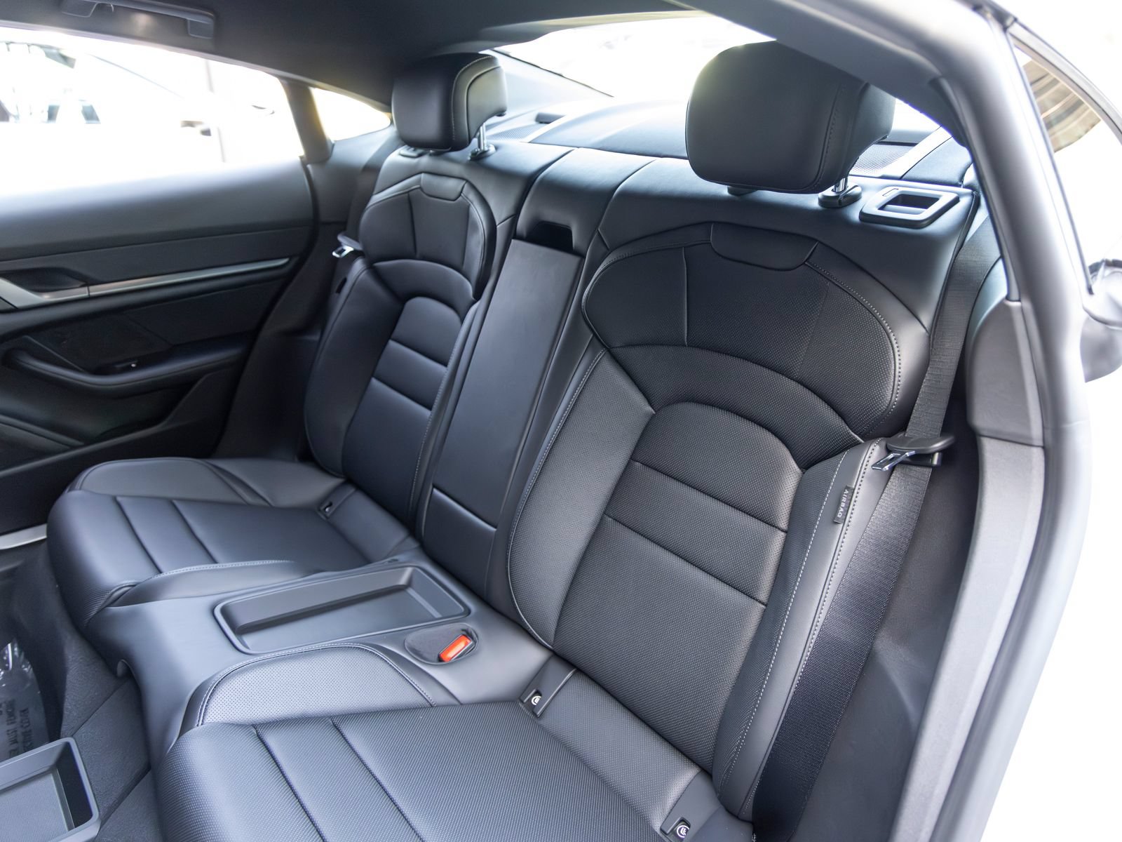 New 2026 Porsche Taycan AWD/4WD image 48