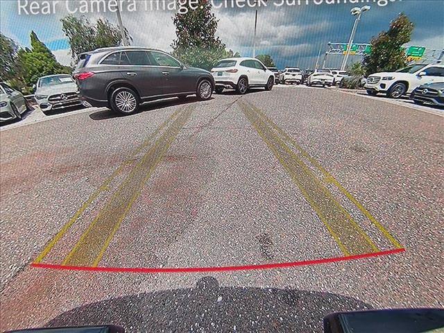 New 2027 Mercedes-Benz CLA 220 image 11