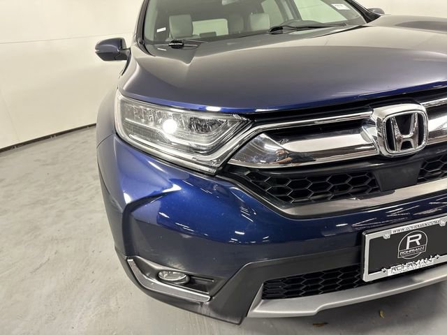 Used 2018 Honda CR-V Touring image 30