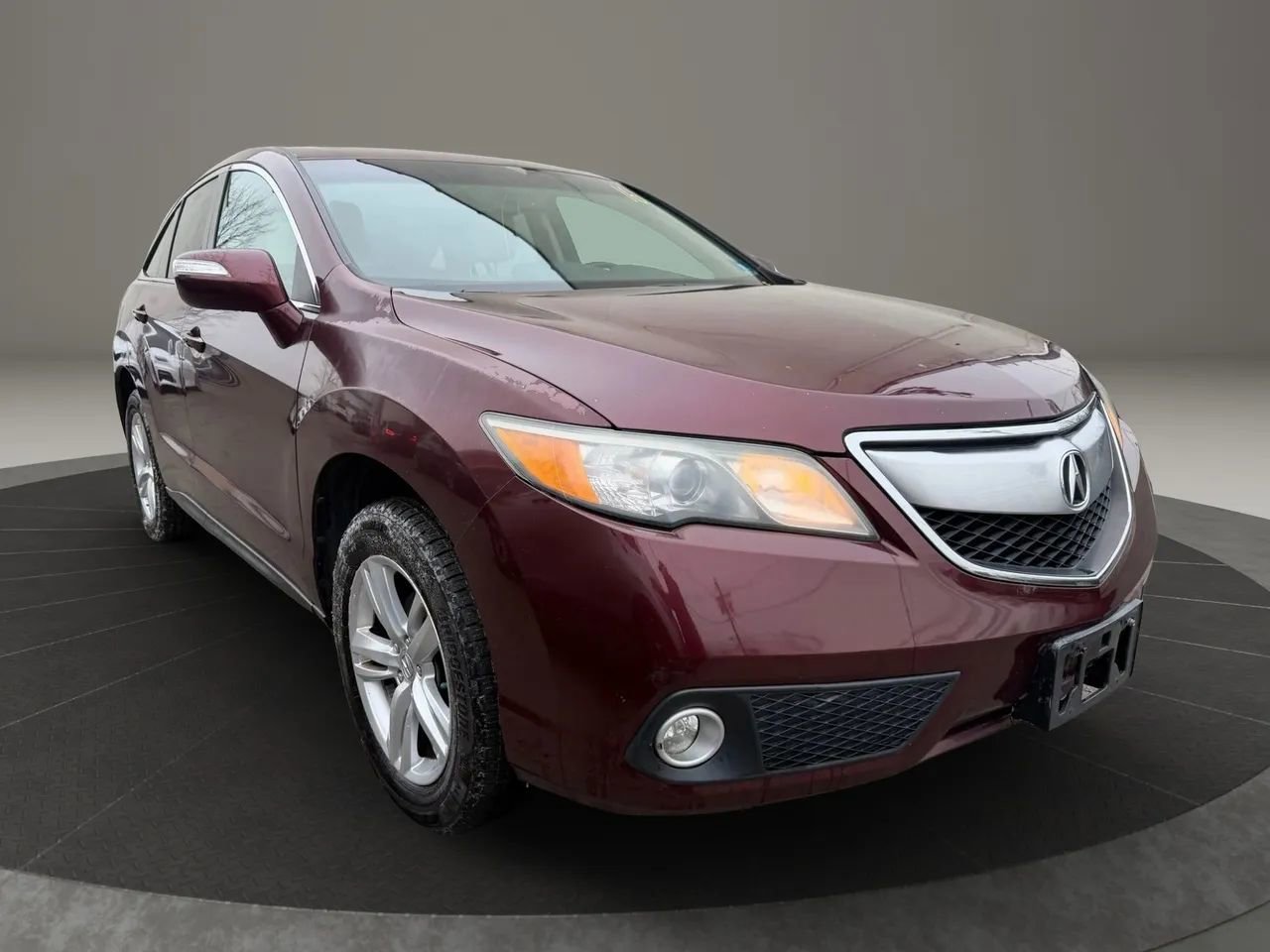 Used 2015 Acura RDX AWD w/ Technology Package image 3