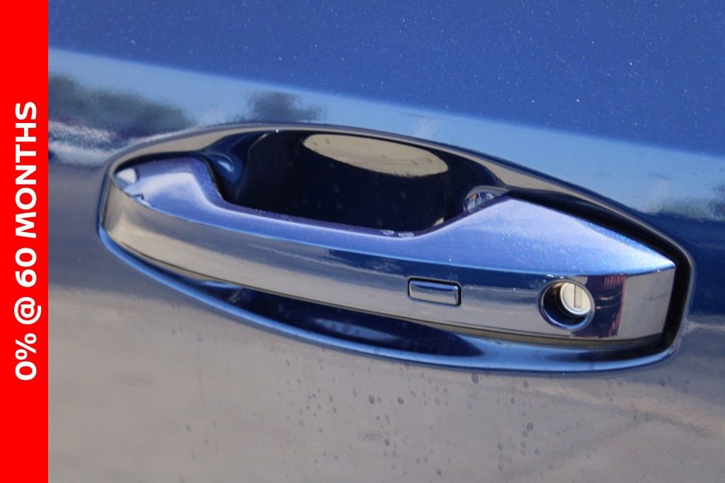 New 2025 Nissan Murano Platinum w/ Cargo Package image 9