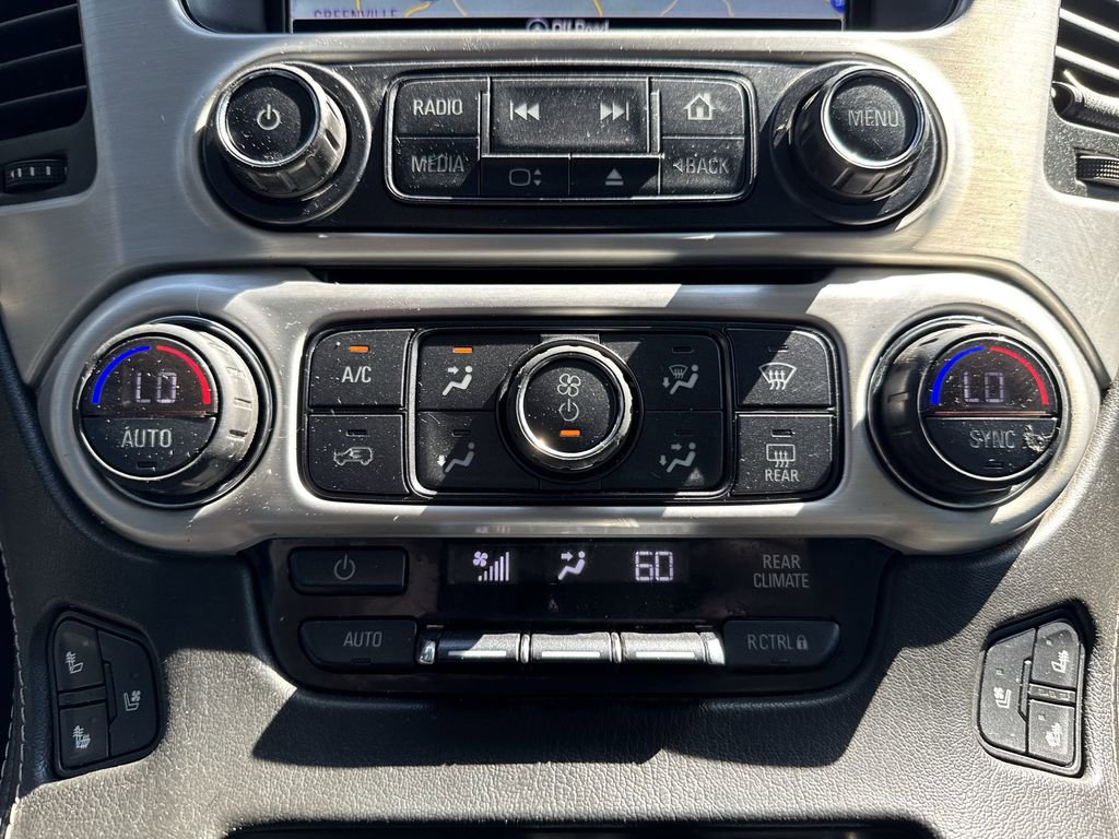 Used 2017 GMC Yukon SLT w/ Premium Edition image 19