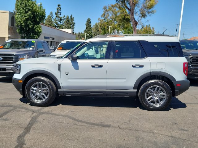 Used 2026 Ford Bronco Sport Big Bend AWD/4WD image 28