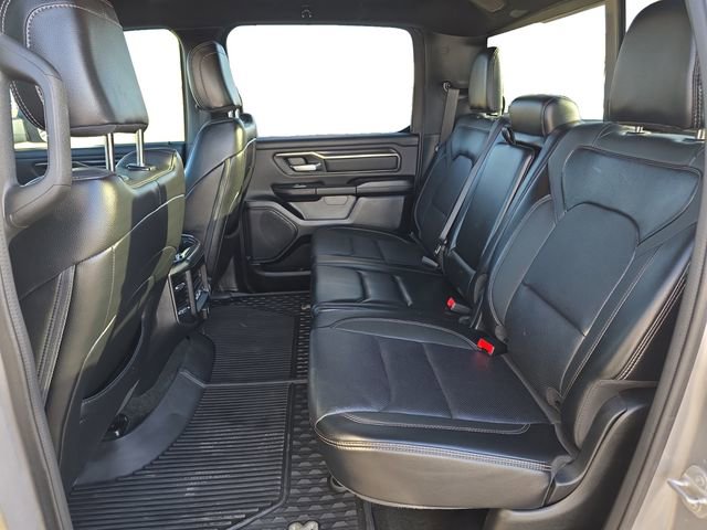 Used 2023 RAM 1500 Rebel w/ Rebel Level 1 Equipment Group AWD/4WD image 16