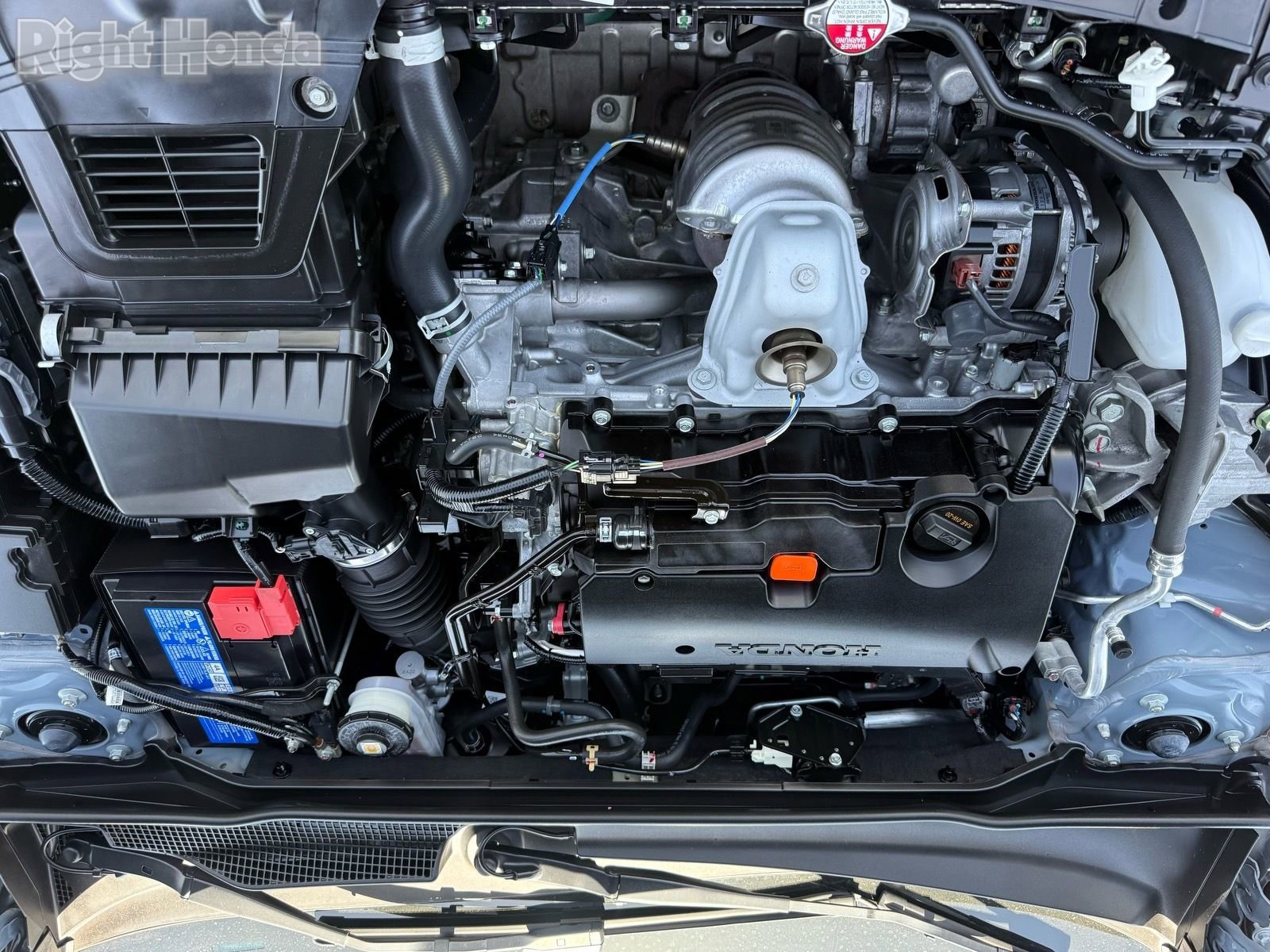 Used 2023 Honda Civic Sport image 32