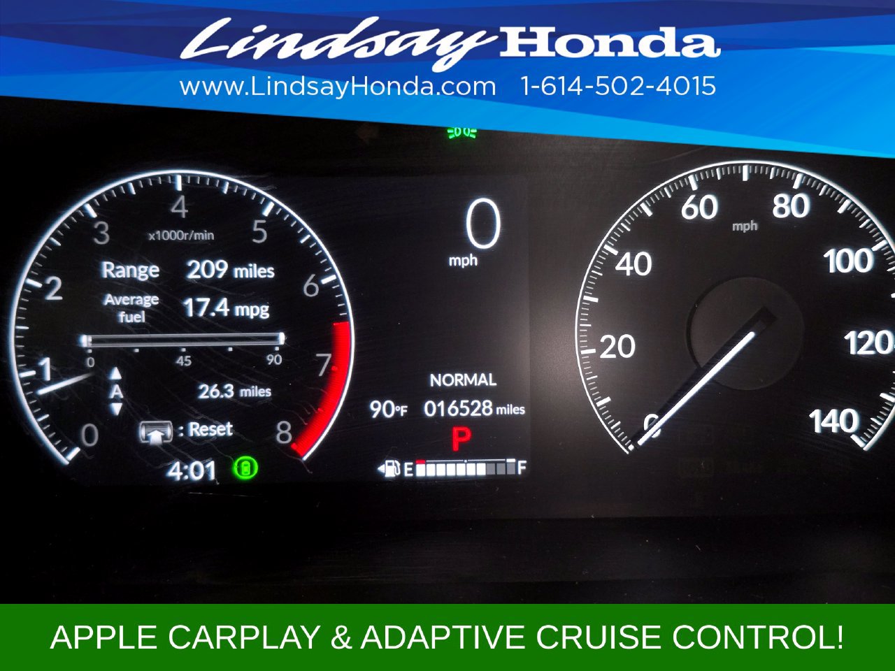Used 2025 Honda CR-V LX image 14