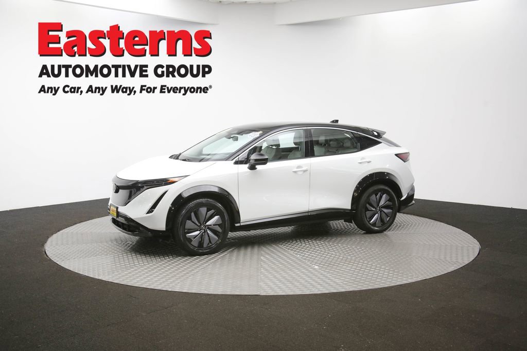 Used 2023 Nissan Ariya FWD image 57