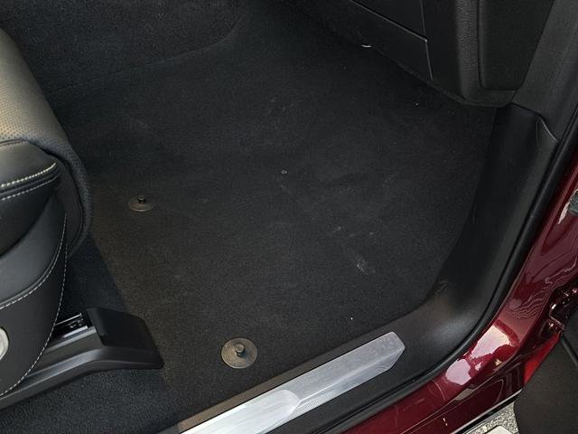 New 2026 Jeep Grand Wagoneer Summit w/ Rear Seat Video Group I image 40