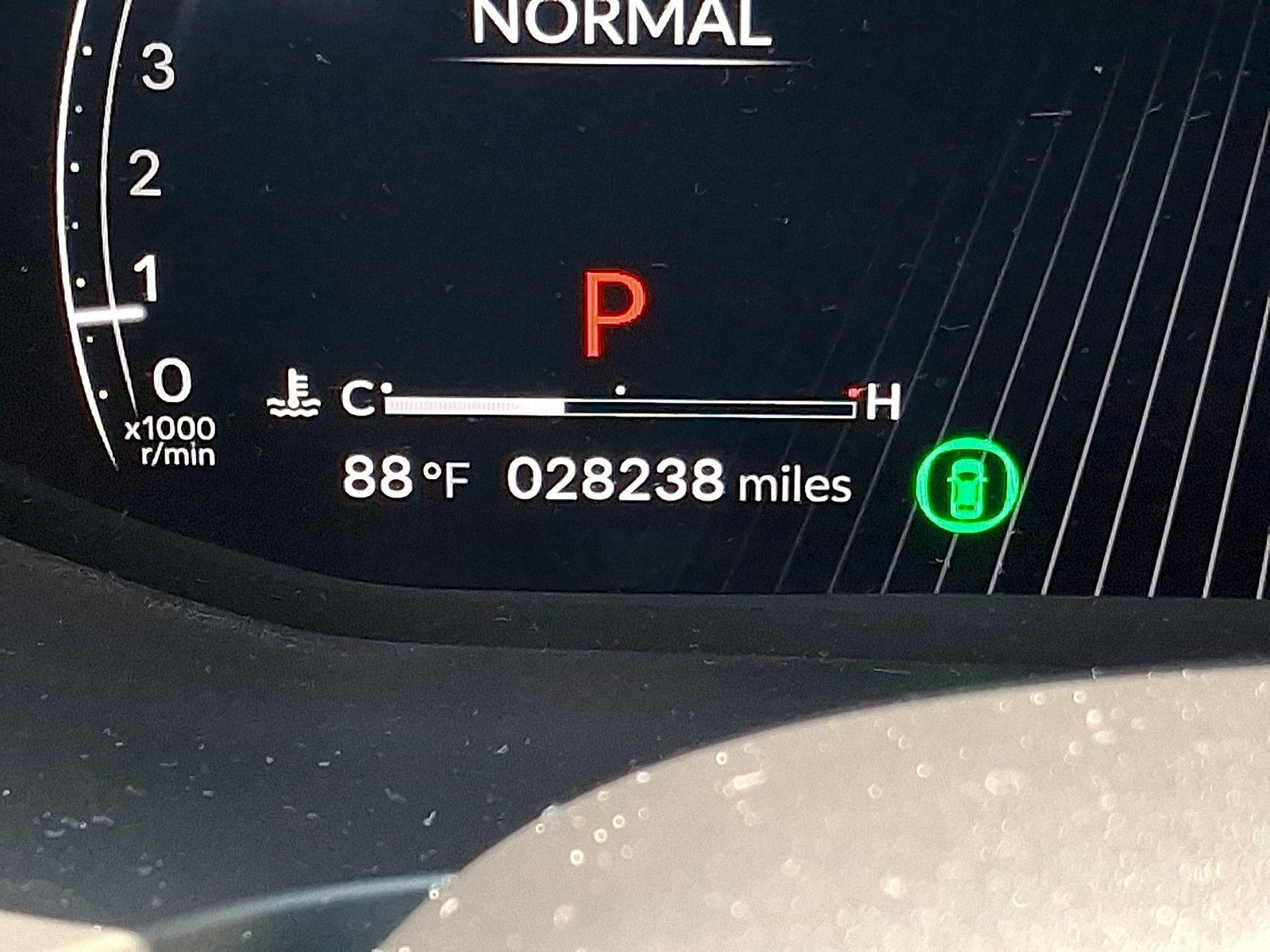 Certified 2023 Acura MDX w/ Advance Package AWD/4WD image 19