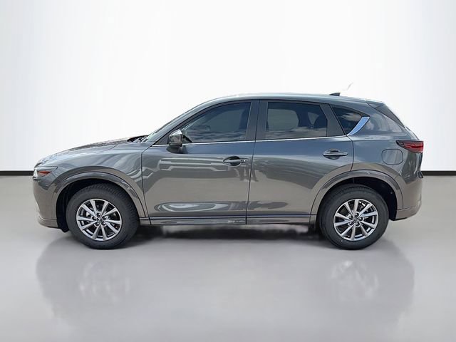 New 2025 MAZDA CX-5 AWD 2.5 S w/ Select Package image 6