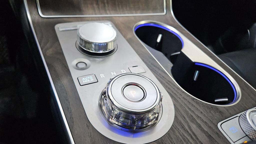 Used 2025 Genesis GV80 3.5T Advanced image 27