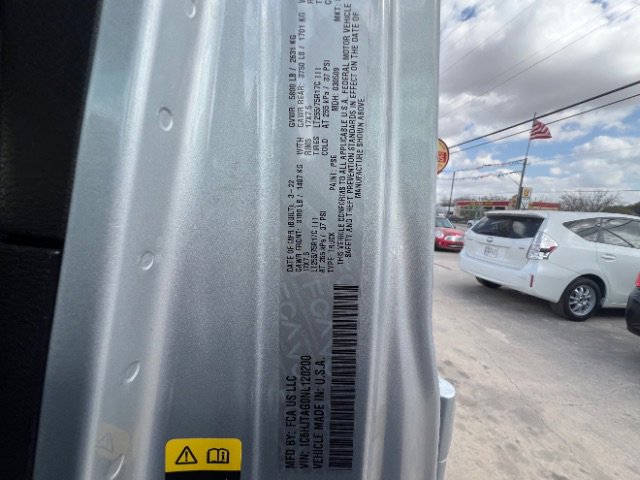 Used 2022 Jeep Gladiator Sport AWD/4WD image 9