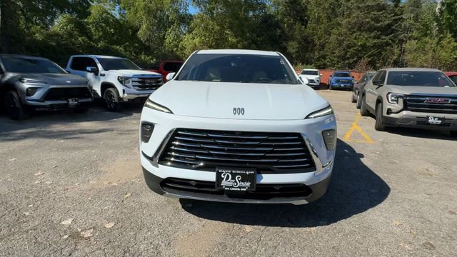 New 2026 Buick Enclave Preferred w/ Super Cruise Package image 3