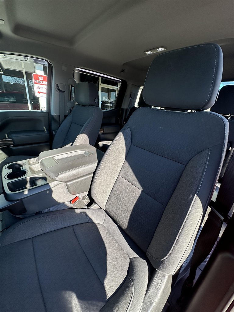 Used 2019 Chevrolet Silverado 1500 RST AWD/4WD image 8