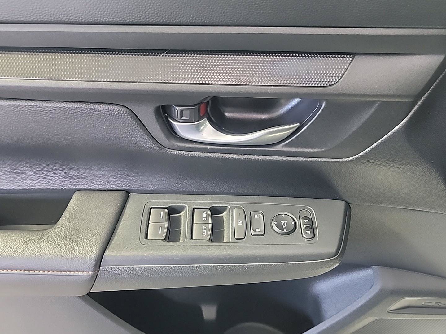 Certified 2024 Honda CR-V Sport image 34