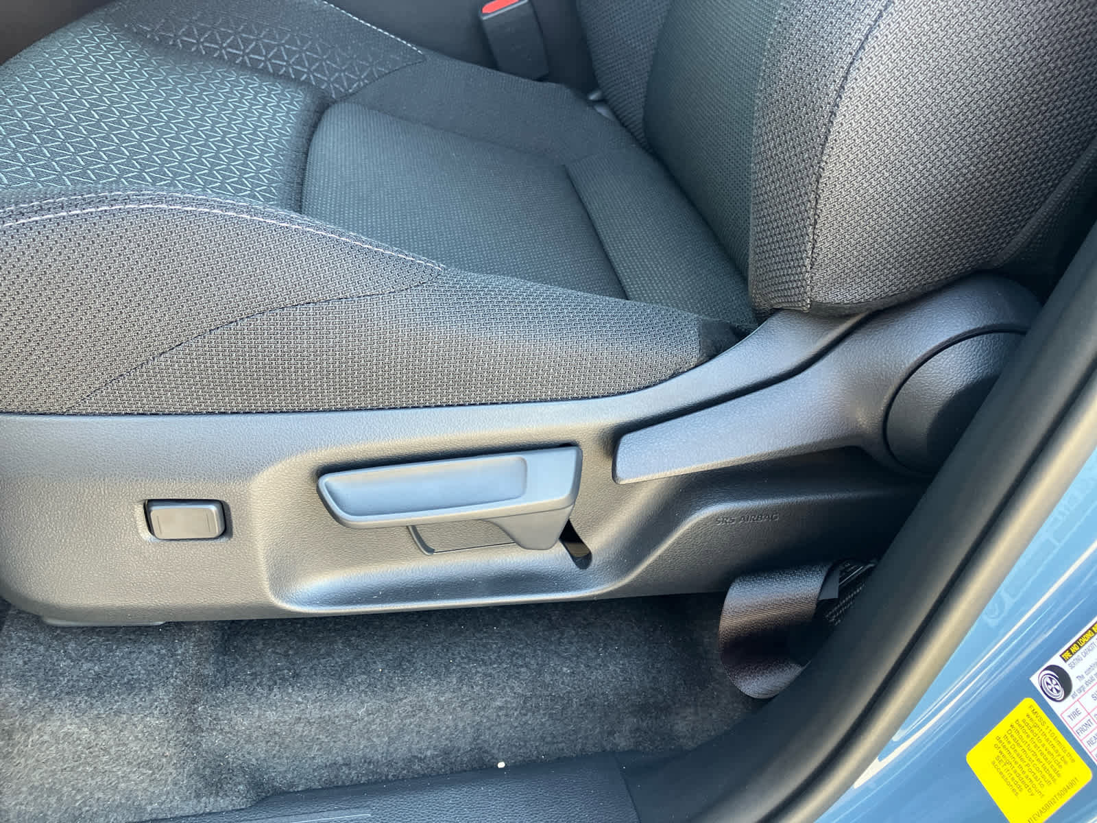 Used 2026 Toyota 4Runner SR5 image 10